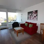 شقة Haus Norderhoog 55 فيسترلاند