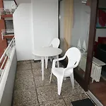 شقة Haus Norderhoog 55