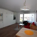 Haus Norderhoog 55 فيسترلاند