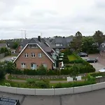 Haus Norderhoog 55 * فيسترلاند