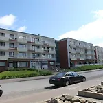Appartement Haus Norderhoog 55
