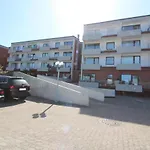 Appartement Haus Norderhoog 55 *