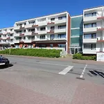 Appartement Haus Norderhoog 55 Westerland