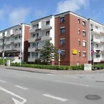 Haus Norderhoog 55 Appartement