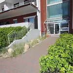 Haus Norderhoog 55 شقة