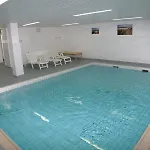 Haus Norderhoog 55 فيسترلاند
