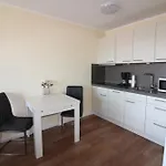 Haus Norderhoog 55 Appartement Westerland