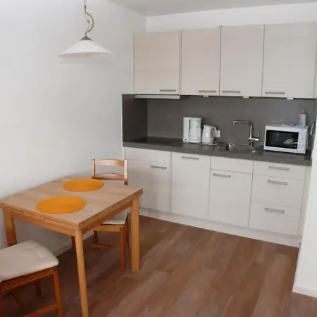 Haus Norderhoog 55 Vesterland