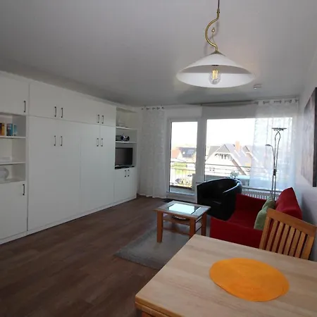 Haus Norderhoog 55 Vesterland