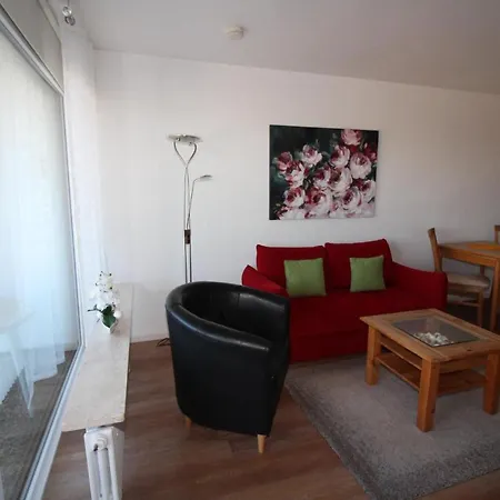 Lejlighed Haus Norderhoog 55