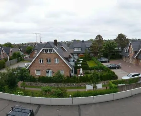 Haus Norderhoog 55 * Westerland