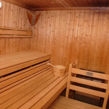 Haus Norderhoog 55 Westerland