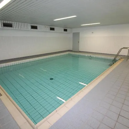 Lejlighed Haus Norderhoog 55 Vesterland