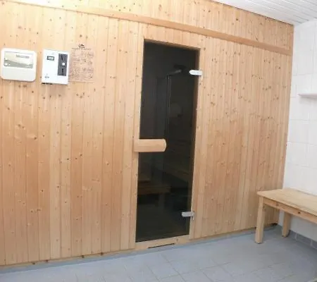 Lejlighed Haus Norderhoog 55 Vesterland