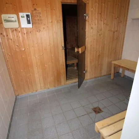 Haus Norderhoog 55 Lejlighed *