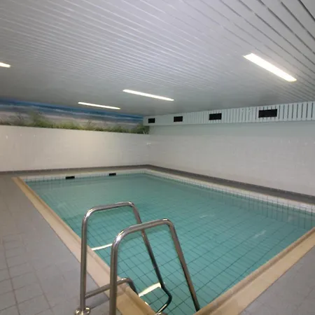 Haus Norderhoog 55 Apartamento