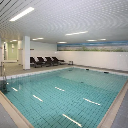 Haus Norderhoog 55 Westerland