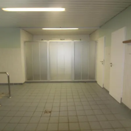 Appartement Haus Norderhoog 55