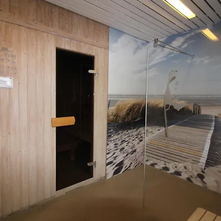 Haus Norderhoog 55 Appartamento Westerland