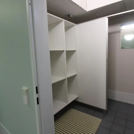 Apartamento Haus Norderhoog 55 *