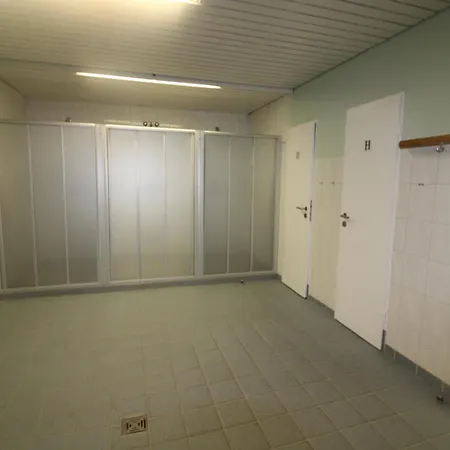 Appartement Haus Norderhoog 55