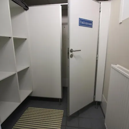Haus Norderhoog 55 公寓