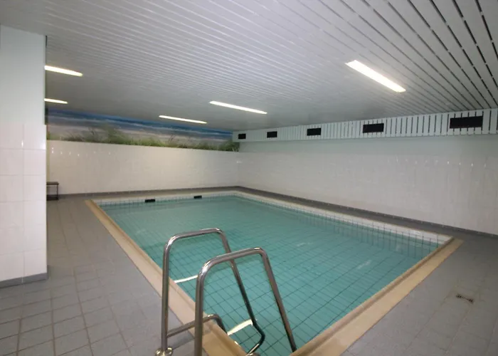 Haus Norderhoog 55 Apartamento