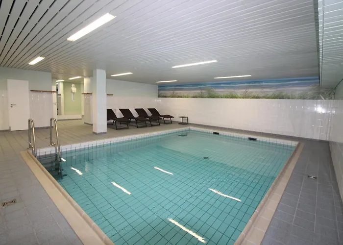 Haus Norderhoog 55 Westerland