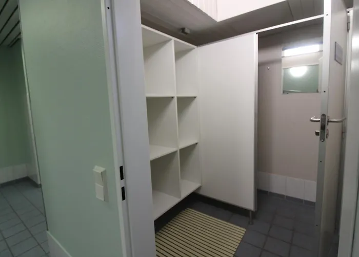 Apartamento Haus Norderhoog 55 *